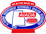 Alabama Independent Auto Dealers Association