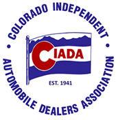 Colorado Independent Auto Dealers Association