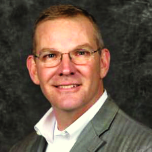 Eric Hurst