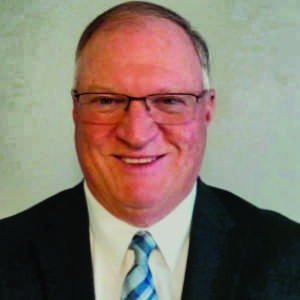Tony Long