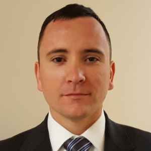 Ryan Rudnai - National Lenders<br />