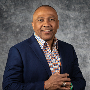 Mark Jackson